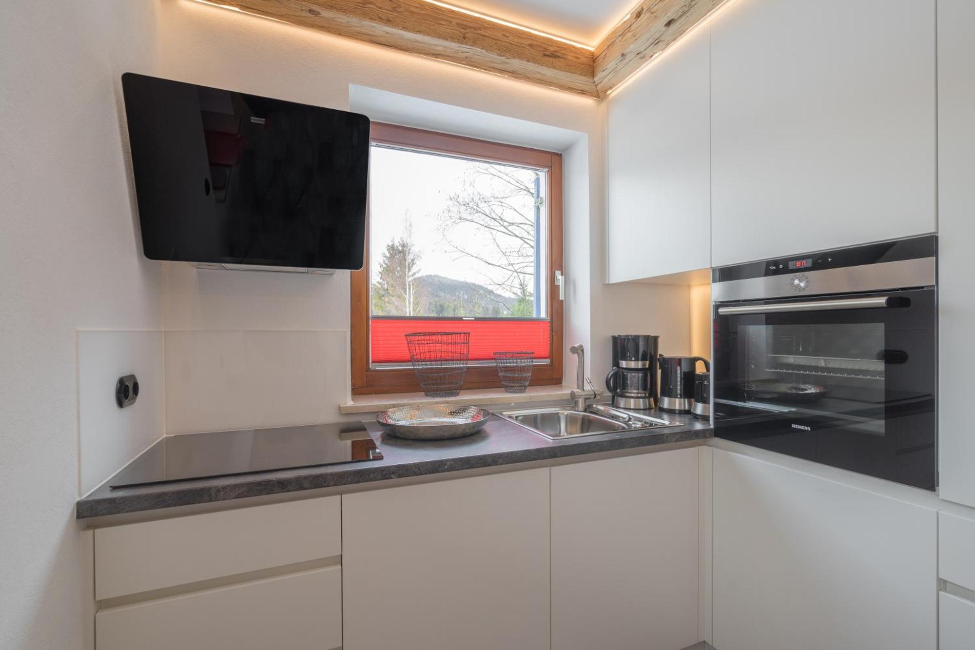 Alpentraum - Schmid Appartement *