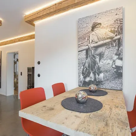 Ferienwohnungen Alpentraum - Ferienhaus Schmid Oberstdorf Extérieur photo