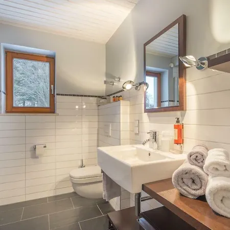 Ferienwohnungen Alpentraum - Ferienhaus Schmid Oberstdorf Extérieur photo