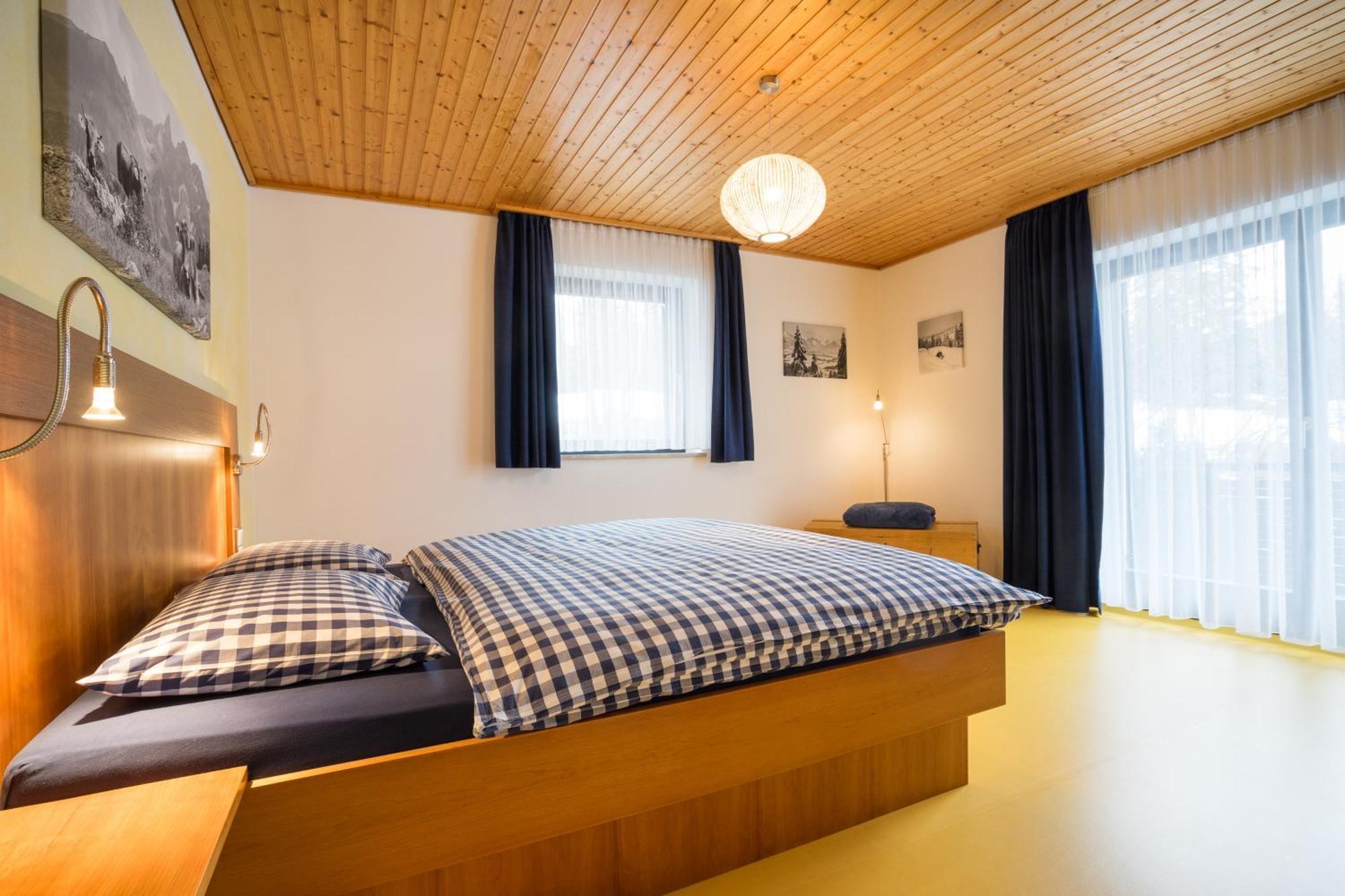 Apartment Alpentraum - Schmid *